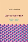 Das Vers-Rätsel-Buch (eBook, ePUB)