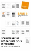 Schriftenreihe des Fachbereichs Informatik der Fachhochschule Dortmund (eBook, ePUB)