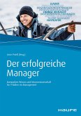 Der erfolgreiche Manager (eBook, PDF)