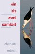 ein- bis zweisamkeit (eBook, ePUB) - Bild 1