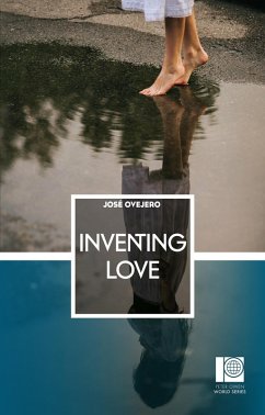Inventing Love (eBook, ePUB) - Ovejero, Jose