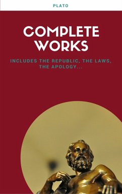 Plato: The Complete Works (31 Books) (eBook, ePUB) - Plato