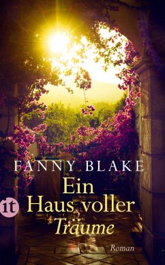 Ein Haus voller Träume (eBook, ePUB) - Blake, Fanny
