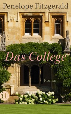 Das College (eBook, ePUB) - Fitzgerald, Penelope