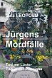 Jürgens Mordfälle (eBook, ePUB) - Bild 1