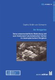 Der Berggarten (eBook, PDF)