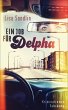 Ein Job für Delpha Bd.1 (eBook, ePUB) - Bild 1