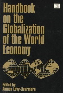 Cover Handbook on the Globalization of the World Economy