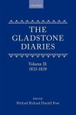 The Gladstone Diaries Volume Two