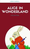Alice In Wonderland: Collection (Lecture Club Classics) (eBook, ePUB) Alice In Wonderland: Collection (Lecture Club Classics) (eBook, ePUB)
