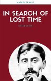 In Search Of Lost Time (All 7 Volumes) (Lecture Club Classics) (eBook, ePUB)