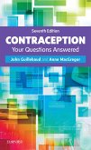 Contraception: Your Questions Answered E-Book (eBook, ePUB)
