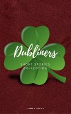 Dubliners (eBook, ePUB)