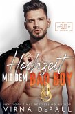 Hochzeit mit dem Bad Boy (eBook, ePUB)