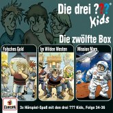 12/3er Box (Folgen 34-36)