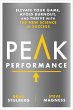 Peak Performance (eBook, ePUB) - Bild 1