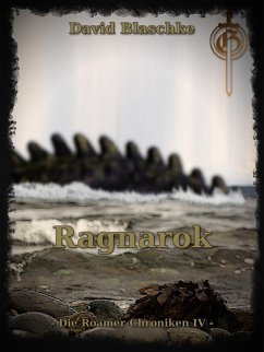 Ragnarok (eBook, ePUB) - Blaschke, David