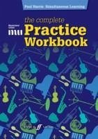 The Complete Practice Workbook - Harris, Paul