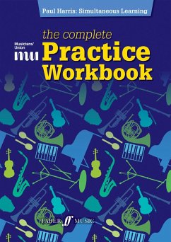 The Complete Practice Workbook - Harris, Paul