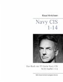 Navy CIS / NCIS 1-14 (eBook, ePUB)