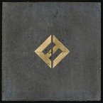 Concrete And Gold (Vinyl)