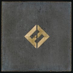 Concrete And Gold (Vinyl) - Foo Fighters