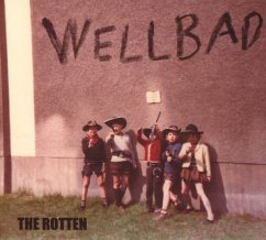 The Rotten - Wellbad