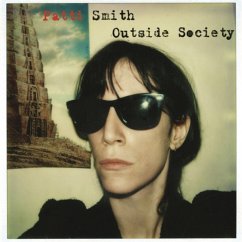 Outside Society - Smith,Patti