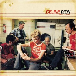 1 Fille & 4 Types - Dion,Céline