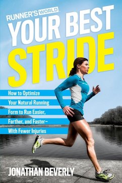 Cover Runner's World Your Best Stride (eBook, ePUB)