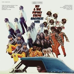 Greatest Hits (1970) - Sly & The Family Stone