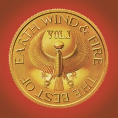 The Best Of Earth Wind & Fire Vol. 1 - Earth,Wind & Fire