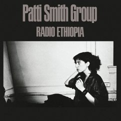 Cover Radio Ethiopia (Vinyl)