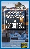 Effet domino à Concarneau (eBook, ePUB)