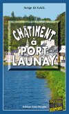 Châtiment à Port-Launay (eBook, ePUB)