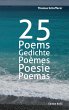 25 Poems, Gedichte, Poèmes, Poesie,... - Bild 1