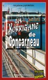 La Korrigane de Concarneau (eBook, ePUB)