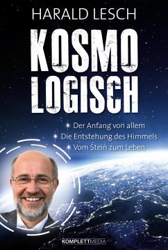 Kosmologisch (eBook, PDF) - Lesch, Harald