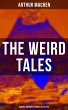 The Weird Tales - Horror & Macabre... - Bild 1