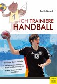Ich trainiere Handball (eBook, PDF)
