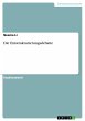 Die Entstrukturierungsdebatte (eBook,... - Bild 1
