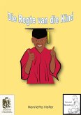 Die regte van die kind (Social Reading) (eBook, ePUB)