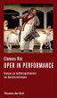 Oper in performance (eBook, ePUB) - Bild 1