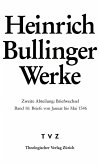 Bullinger, Heinrich: Werke (eBook, PDF)