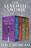 The Seventh Sword (eBook, ePUB) The Seventh Sword (eBook, ePUB)