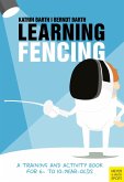 Learning Fencing (eBook, PDF)