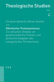Öffentlicher Protestantismus (eBook, PDF)
