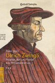 Ulrich Zwingli (eBook, PDF)