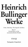Bullinger, Heinrich: Werke (eBook, PDF)