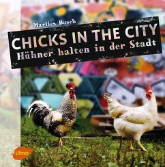 Chicks in the City (eBook, PDF) - Busch, Marlies